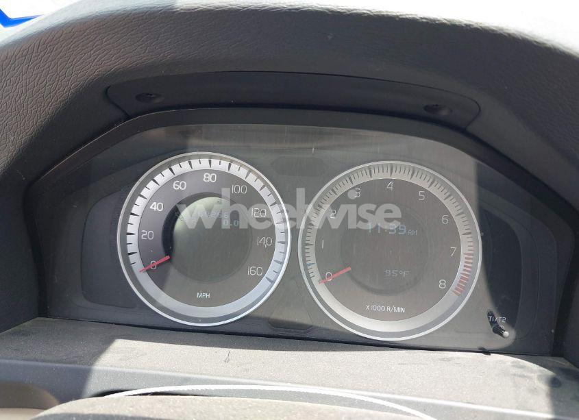 Photo 7 of 2013 Volvo S60 T5 (VIN YV1612FS7D2210322)