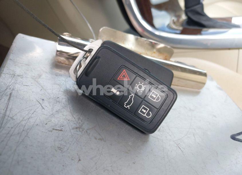 Photo 11 of 2013 Volvo S60 T5 (VIN YV1612FS7D2232224)