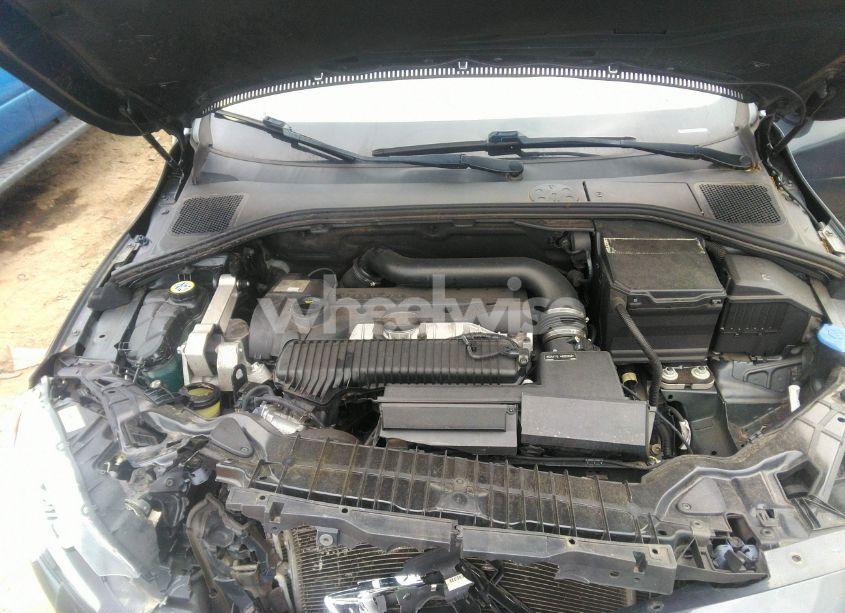Photo 10 of 2014 Volvo S60 T5 (VIN YV1612FS7E2274717)