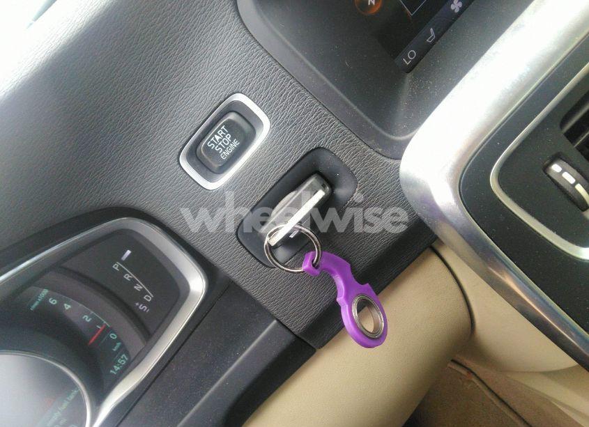 Photo 11 of 2014 Volvo S60 T5 (VIN YV1612FS7E2274717)