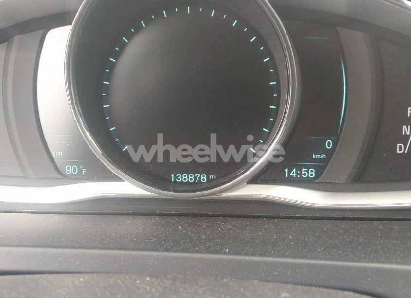 Photo 7 of 2014 Volvo S60 T5 (VIN YV1612FS7E2274717)