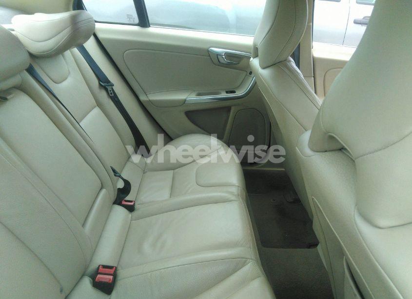 Photo 8 of 2014 Volvo S60 T5 (VIN YV1612FS7E2274717)