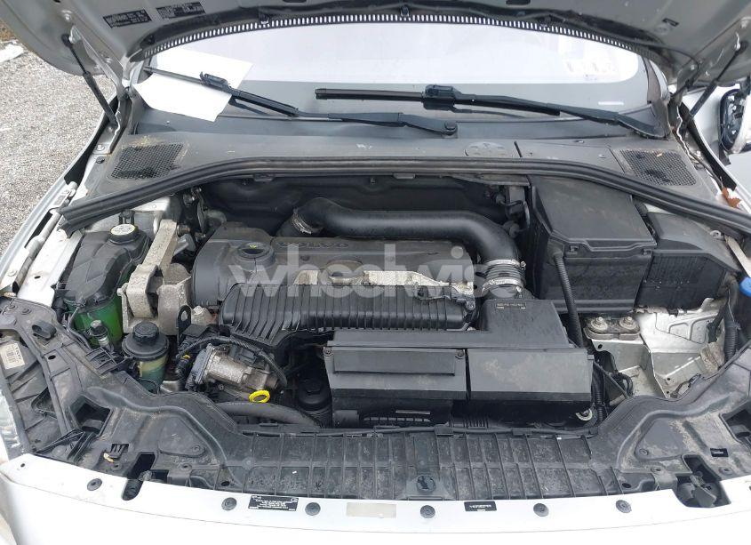 Photo 10 of 2014 Volvo S60 T5 (VIN YV1612FS8E2271678)