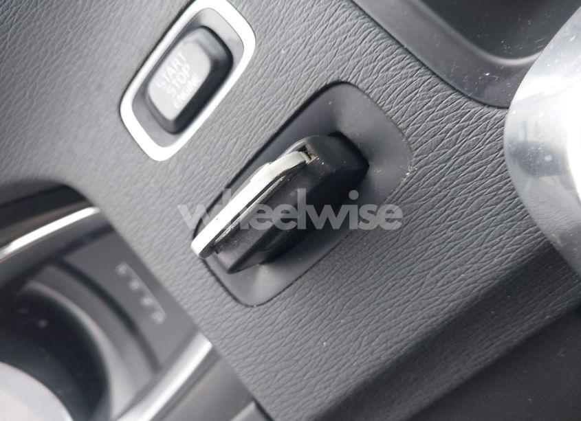 Photo 11 of 2014 Volvo S60 T5 (VIN YV1612FS8E2271678)