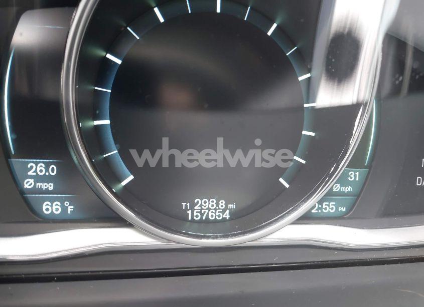 Photo 7 of 2014 Volvo S60 T5 (VIN YV1612FS8E2271678)