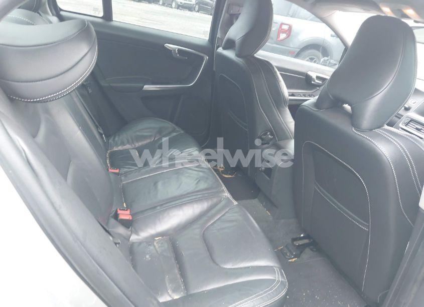 Photo 8 of 2014 Volvo S60 T5 (VIN YV1612FS8E2271678)