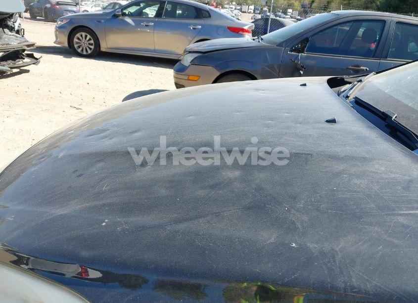 Photo 12 of 2013 Volvo S60 T5/T5 PLATINUM/T5 PREMIER/T5 PREMIER PLUS (VIN YV1612FSXD2176182)