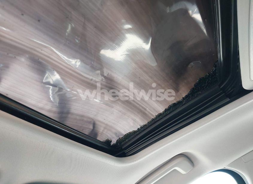 Photo 14 of 2013 Volvo S60 T5/T5 PLATINUM/T5 PREMIER/T5 PREMIER PLUS (VIN YV1612FSXD2176182)