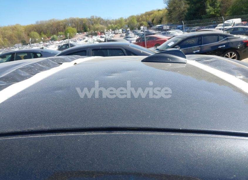 Photo 15 of 2013 Volvo S60 T5/T5 PLATINUM/T5 PREMIER/T5 PREMIER PLUS (VIN YV1612FSXD2176182)