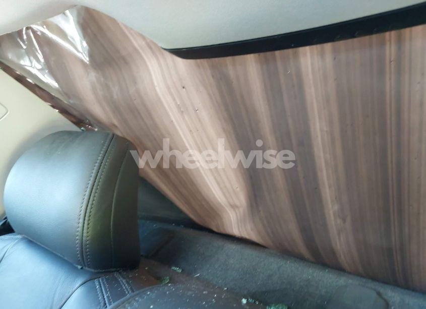 Photo 16 of 2013 Volvo S60 T5/T5 PLATINUM/T5 PREMIER/T5 PREMIER PLUS (VIN YV1612FSXD2176182)