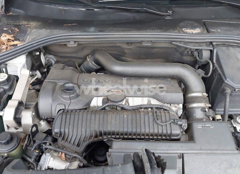 Photo 10 of 2013 Volvo S60 T5 (VIN YV1612FSXD2196030)