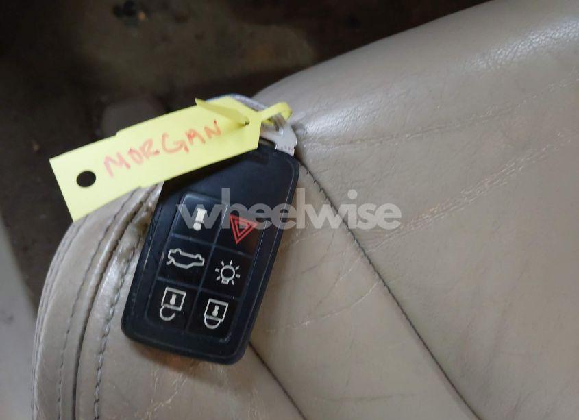 Photo 11 of 2013 Volvo S60 T5 (VIN YV1612FSXD2196030)