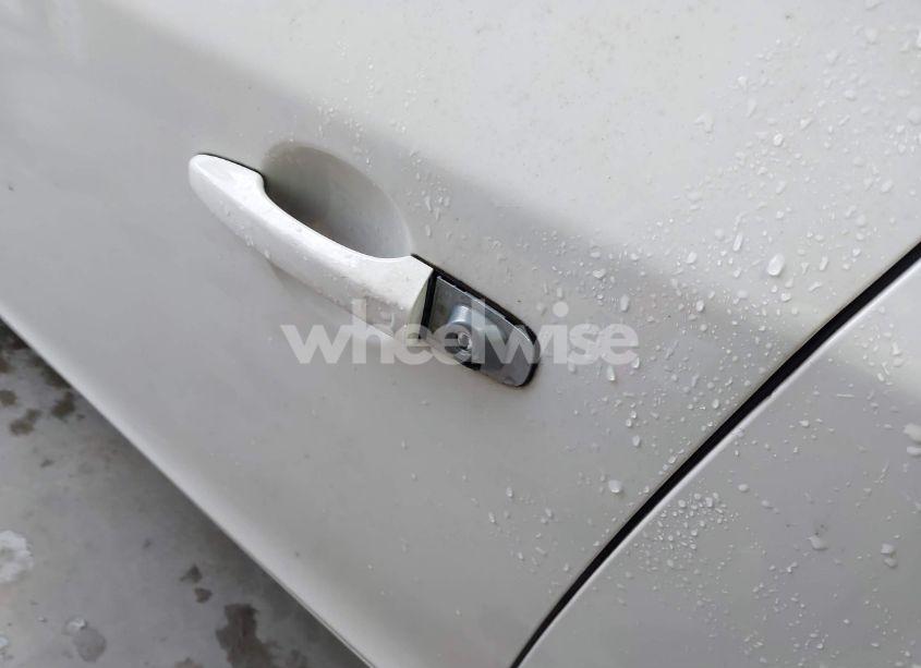 Photo 12 of 2013 Volvo S60 T5 (VIN YV1612FSXD2196030)