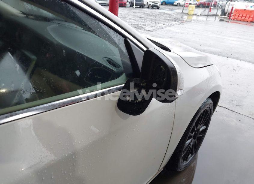 Photo 6 of 2013 Volvo S60 T5 (VIN YV1612FSXD2196030)