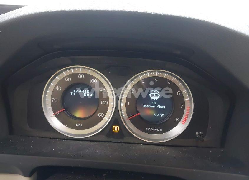 Photo 7 of 2013 Volvo S60 T5 (VIN YV1612FSXD2196030)