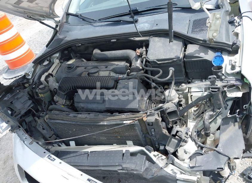 Photo 10 of 2012 Volvo S60 T5 (VIN YV1622FS1C2089122)