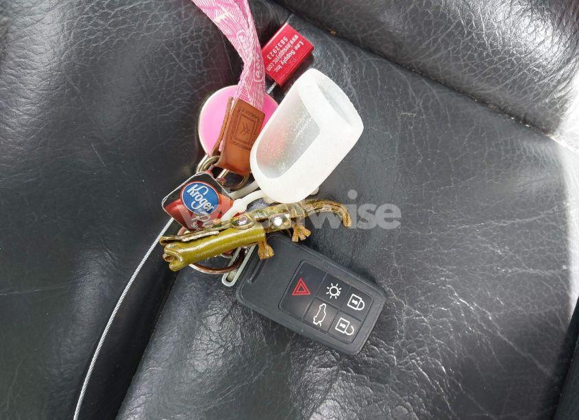 Photo 11 of 2012 Volvo S60 T5 (VIN YV1622FS1C2089122)