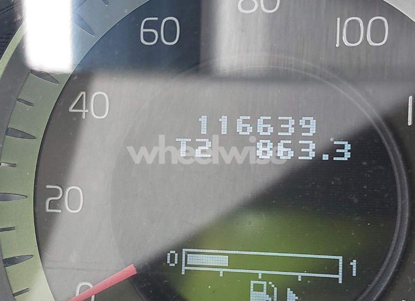 Photo 15 of 2012 Volvo S60 T5 (VIN YV1622FS1C2089122)