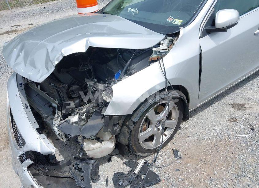 Photo 17 of 2012 Volvo S60 T5 (VIN YV1622FS1C2089122)