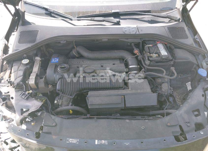 Photo 10 of 2012 Volvo S60 T5 (VIN YV1622FS1C2112463)