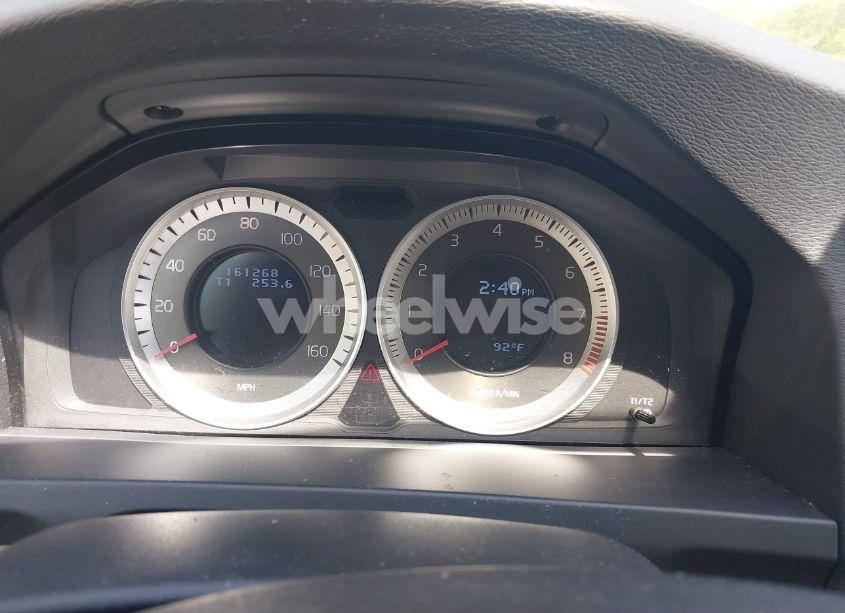 Photo 7 of 2012 Volvo S60 T5 (VIN YV1622FS1C2112463)