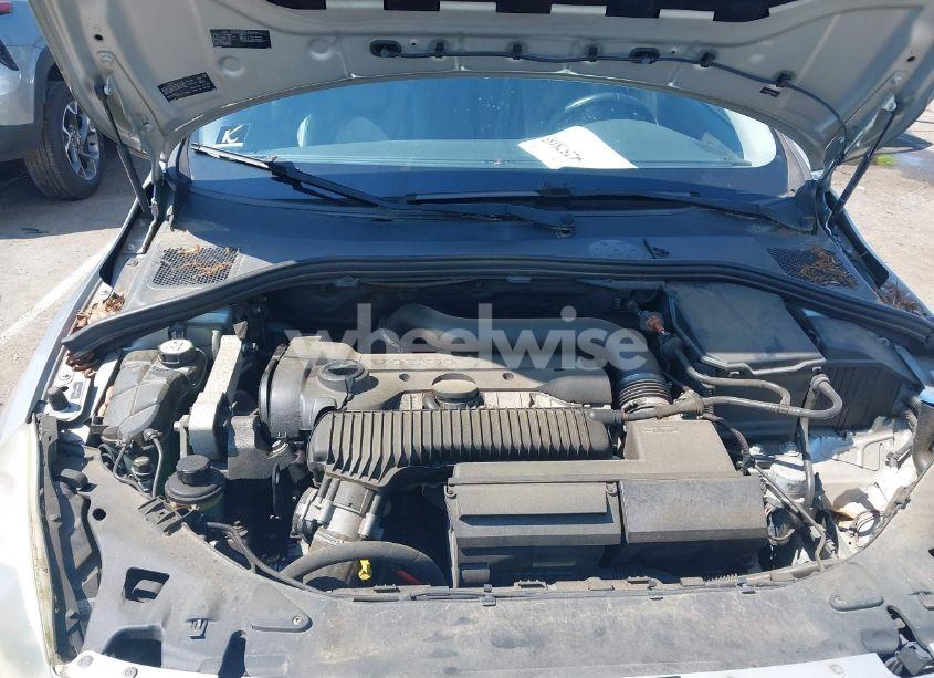 Photo 10 of 2012 Volvo S60 T5 (VIN YV1622FS2C2132057)