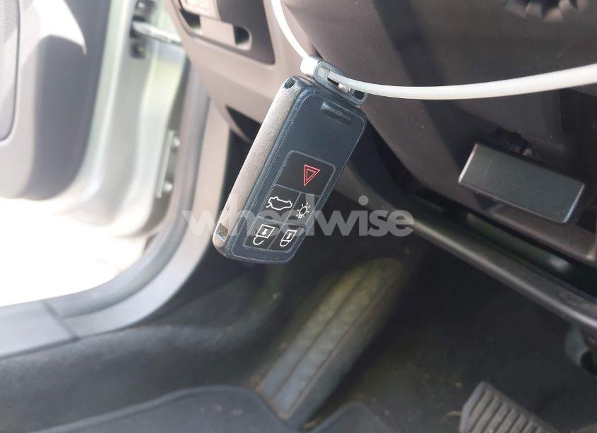 Photo 11 of 2012 Volvo S60 T5 (VIN YV1622FS2C2132057)