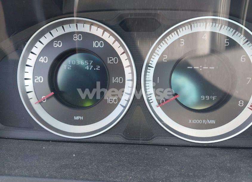 Photo 7 of 2012 Volvo S60 T5 (VIN YV1622FS2C2132057)