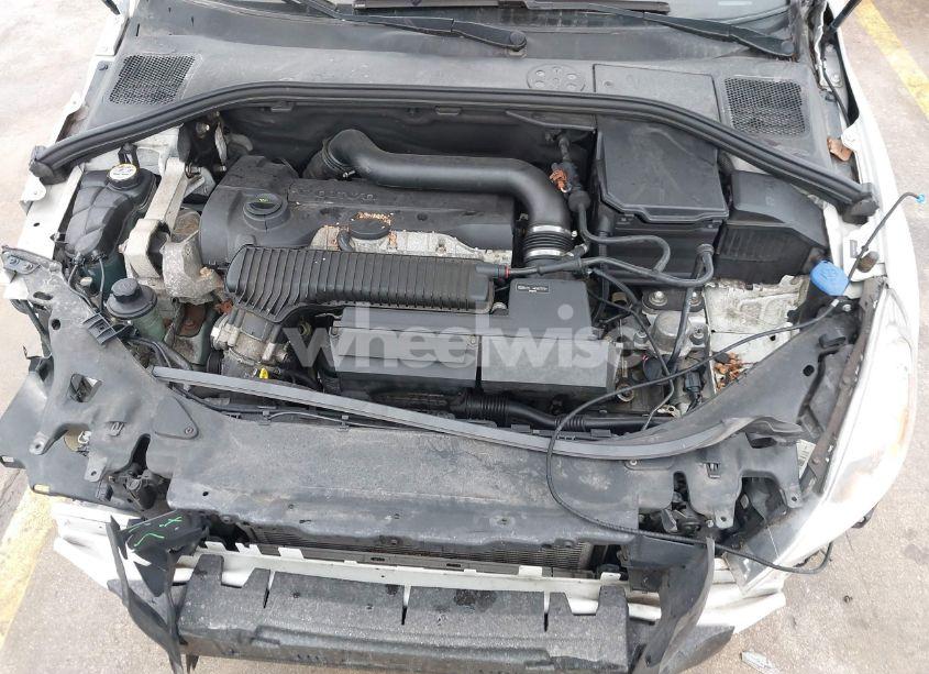 Photo 10 of 2012 Volvo S60 T5 (VIN YV1622FS3C2127353)