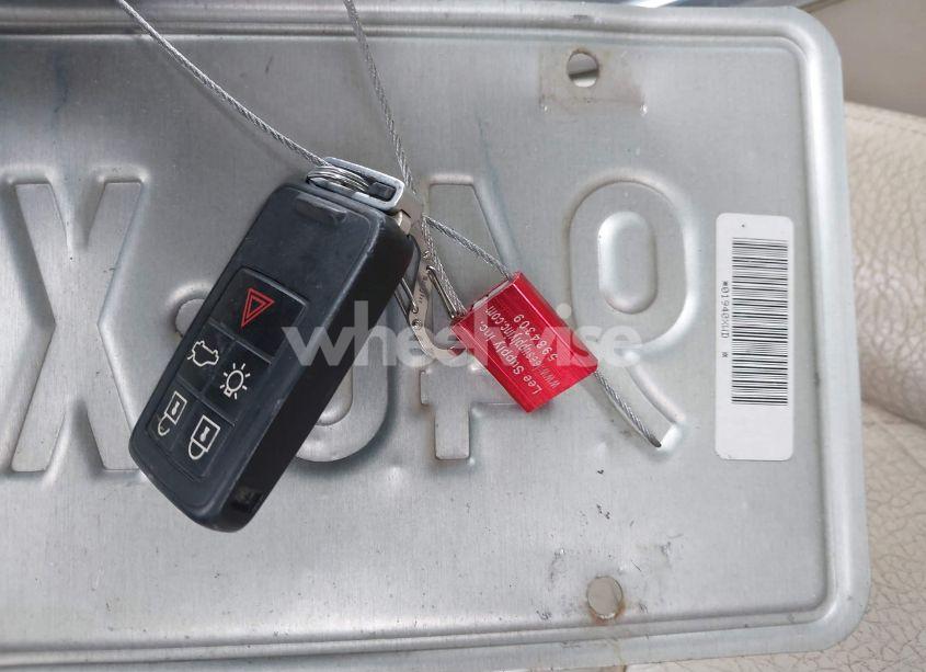 Photo 11 of 2012 Volvo S60 T5 (VIN YV1622FS3C2127353)