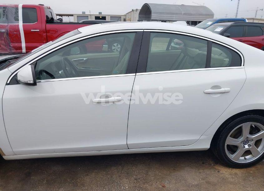 Photo 15 of 2012 Volvo S60 T5 (VIN YV1622FS3C2127353)