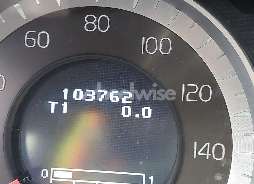 Photo 16 of 2012 Volvo S60 T5 (VIN YV1622FS3C2127353)