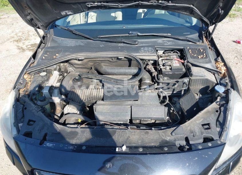 Photo 10 of 2012 Volvo S60 T5 (VIN YV1622FS4C2109850)