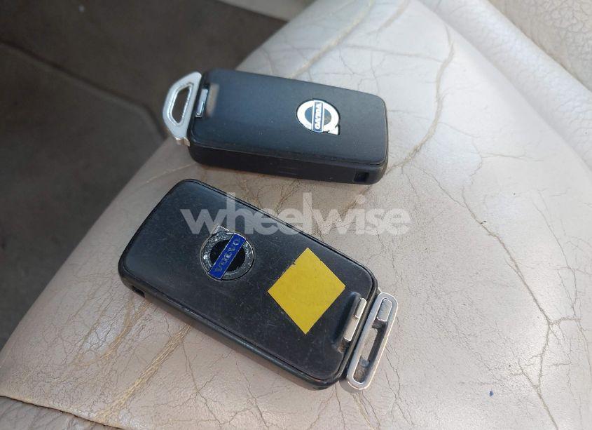 Photo 11 of 2012 Volvo S60 T5 (VIN YV1622FS4C2109850)