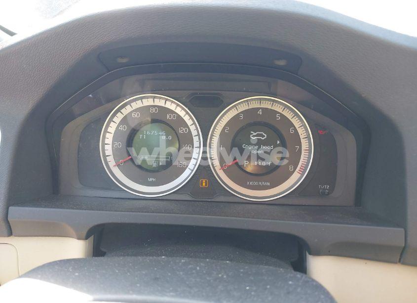 Photo 7 of 2012 Volvo S60 T5 (VIN YV1622FS4C2109850)