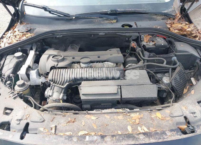 Photo 10 of 2012 Volvo S60 T5 (VIN YV1622FS4C2115292)