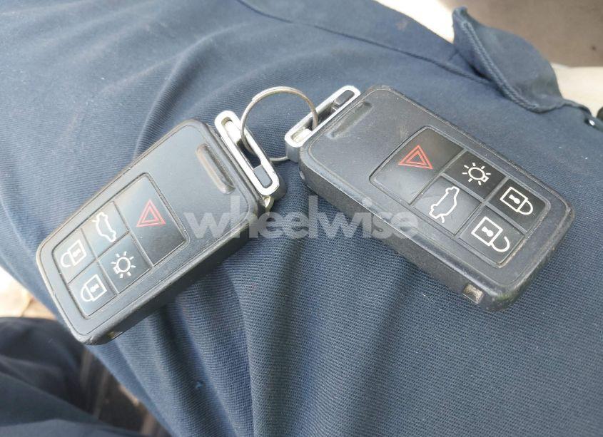 Photo 11 of 2012 Volvo S60 T5 (VIN YV1622FS4C2115292)