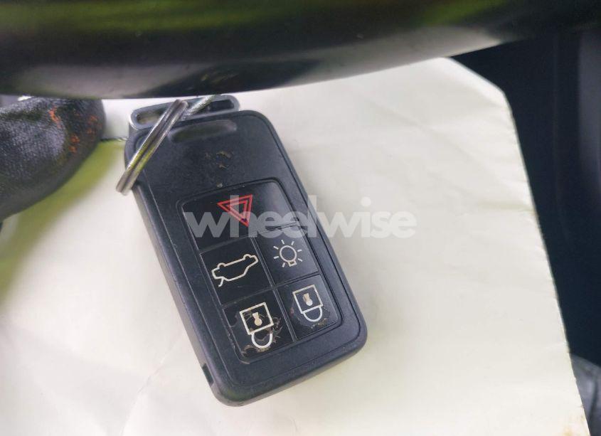 Photo 11 of 2012 Volvo S60 T5 (VIN YV1622FS4C2118502)