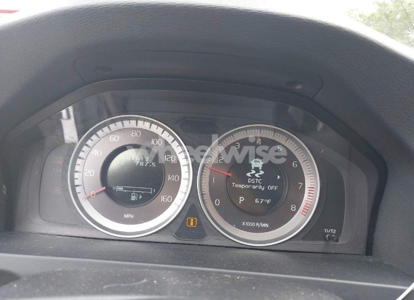 Photo 7 of 2012 Volvo S60 T5 (VIN YV1622FS4C2118502)