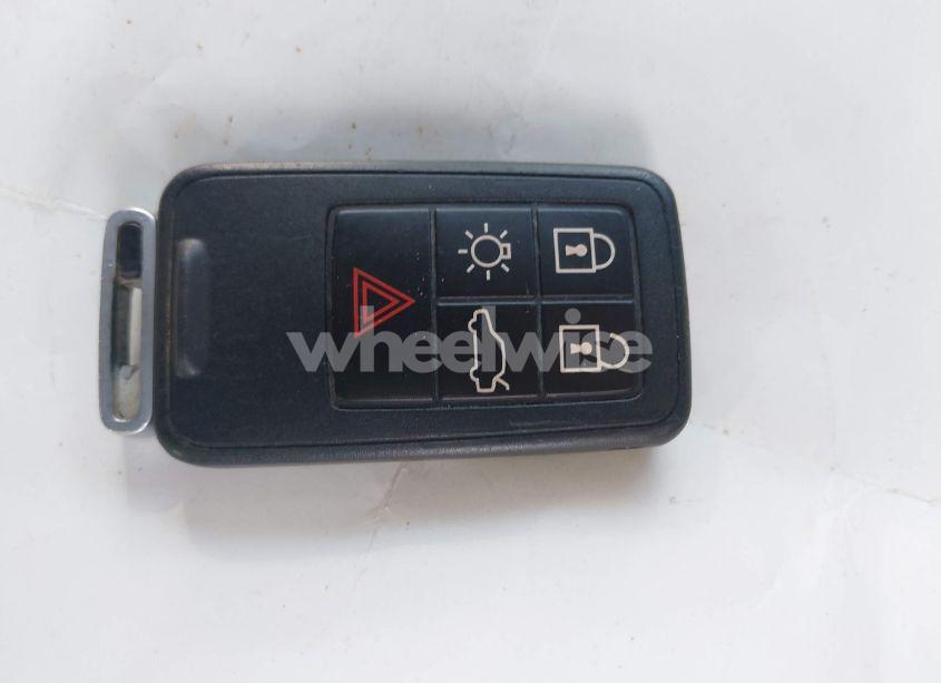 Photo 11 of 2012 Volvo S60 T5 (VIN YV1622FS4C2144565)