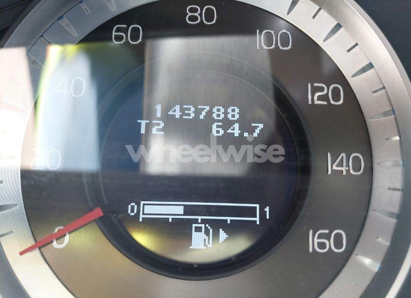 Photo 15 of 2012 Volvo S60 T5 (VIN YV1622FS4C2144565)