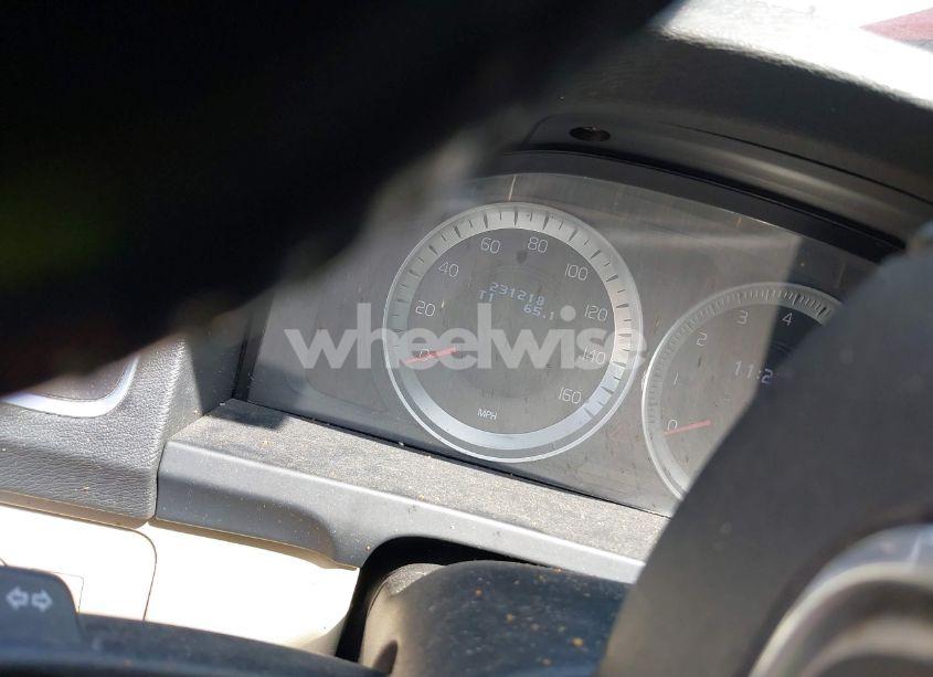 Photo 7 of 2012 Volvo S60 T5 (VIN YV1622FS5C2046841)