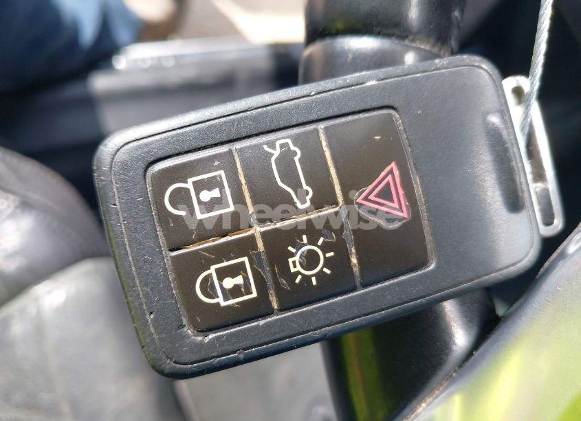 Photo 11 of 2012 Volvo S60 T5 (VIN YV1622FS8C2086430)