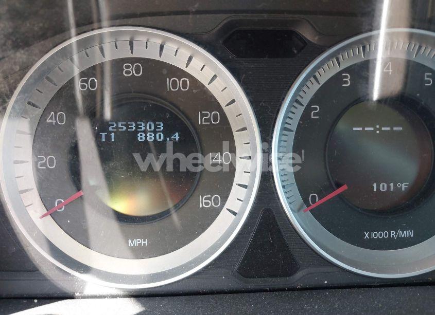 Photo 7 of 2012 Volvo S60 T5 (VIN YV1622FS8C2086430)