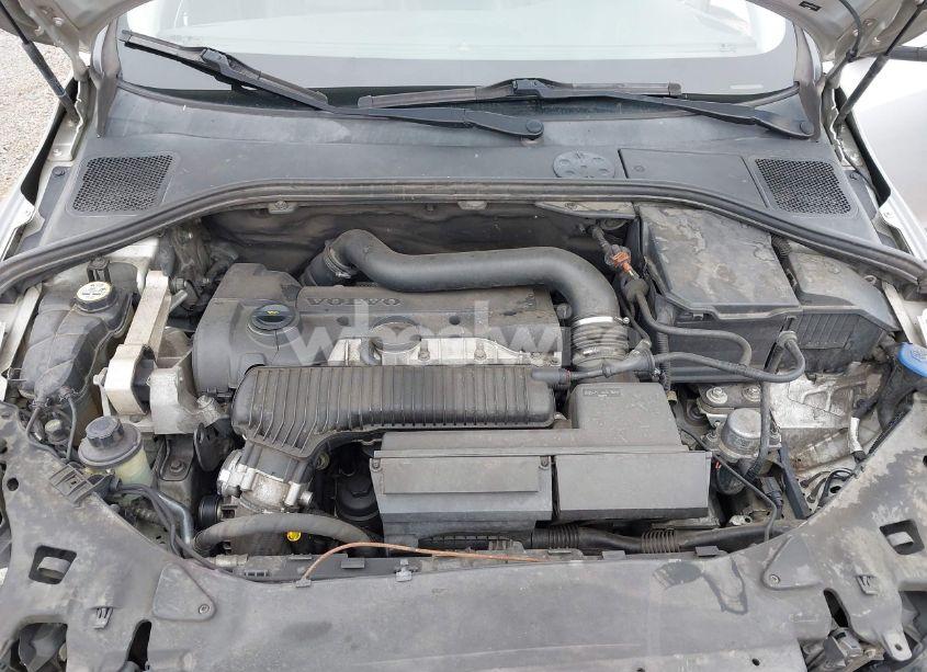 Photo 10 of 2012 Volvo S60 T5 (VIN YV1622FS8C2127445)