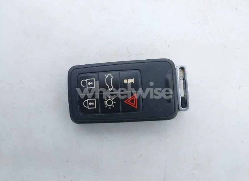 Photo 11 of 2012 Volvo S60 T5 (VIN YV1622FS8C2127445)