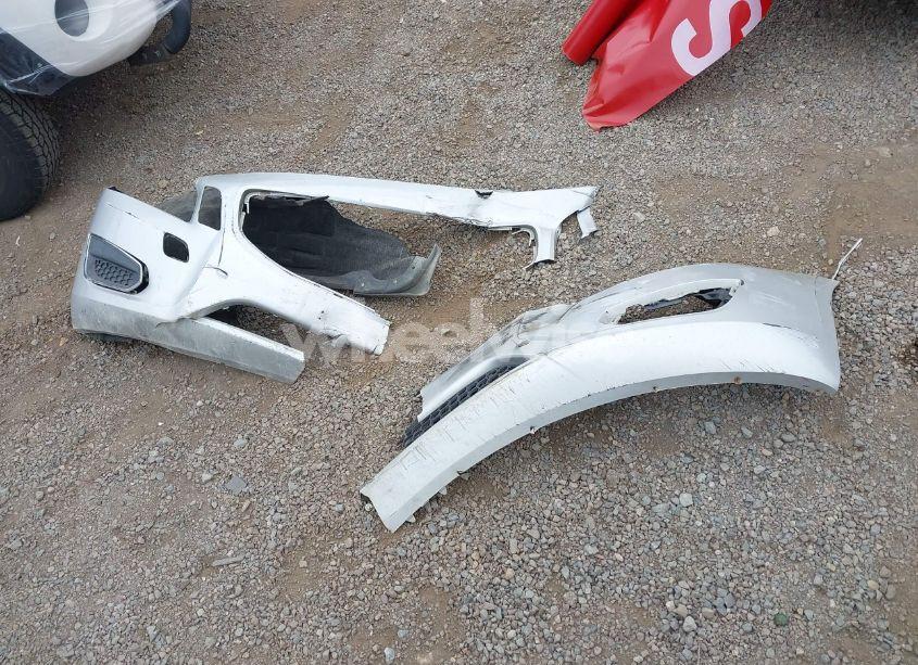 Photo 12 of 2012 Volvo S60 T5 (VIN YV1622FS8C2127445)