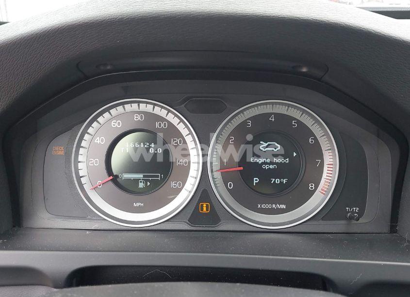 Photo 7 of 2012 Volvo S60 T5 (VIN YV1622FS8C2127445)