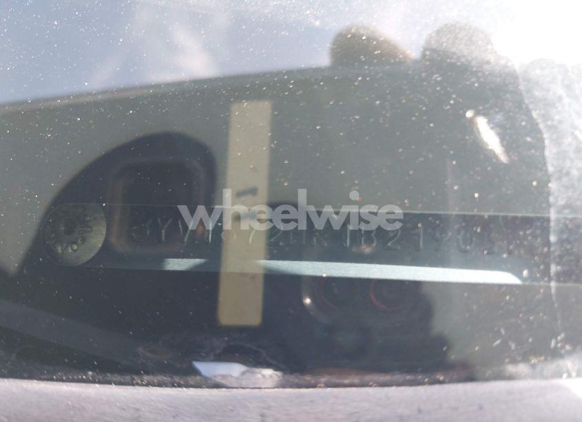 Photo 9 of 2011 Volvo C30 T5/T5 R-DESIGN (VIN YV1672MK1B2190373)