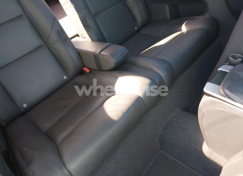 Photo 8 of 2013 Volvo C30 T5 (VIN YV1672MK1D2309378)